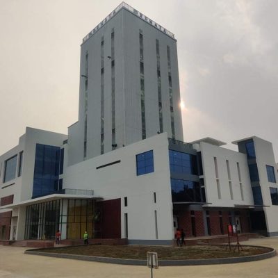 Kashor Nutrition Facility for Renata Ltd,Bhaluca Mymensigh