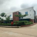 Kmf building_ Renata PLC