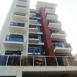Bashundhara 7th Storied Building