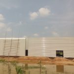 Dry Food Golden Harvest